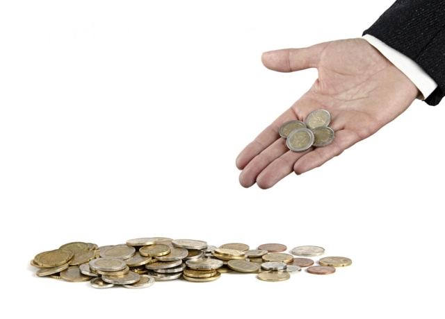 Lite nytt for transportnæringen fra regjeringen