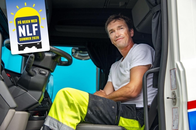 – Vanlige bilister trenger bedre kunnskap om lastebiler