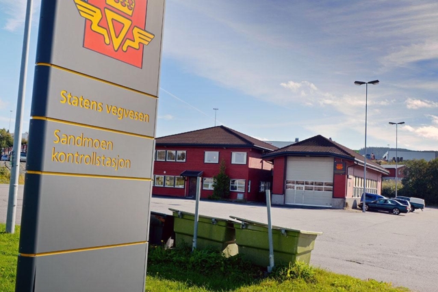 Nå blir det enklere å godkjenne lastebiler