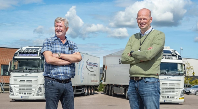 En visjon som ble en realitet