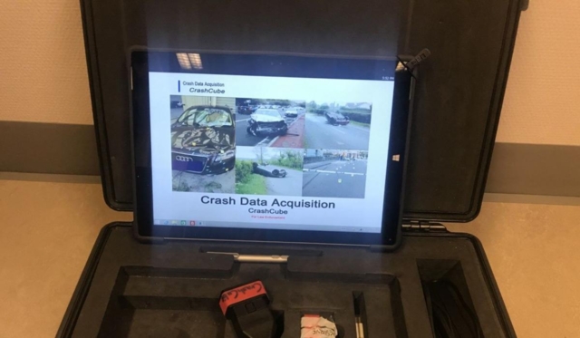 Vegvesen-ansatt skal ha manipulert et stort antall ulykkesrapporter