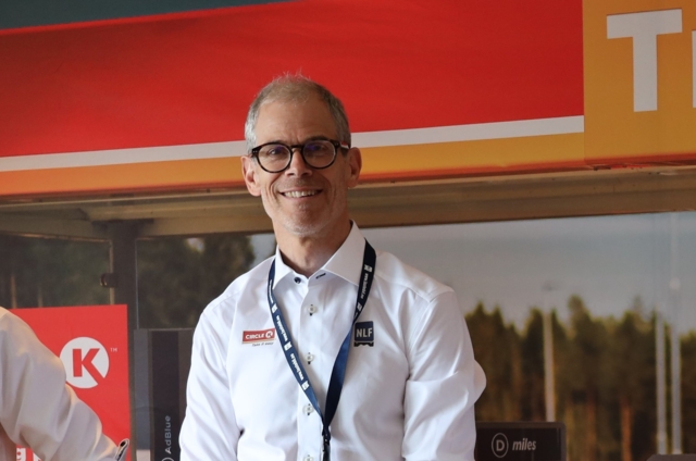 – I verste fall dobles CO2 avgiften i EU 