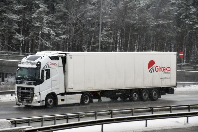 Dette er Girteka-praksisen Vegvesenet mener ulovlig