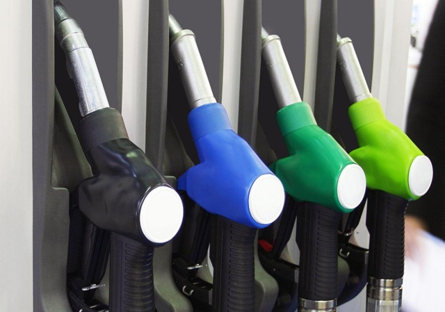 Flere dieselbiler enn noensinne