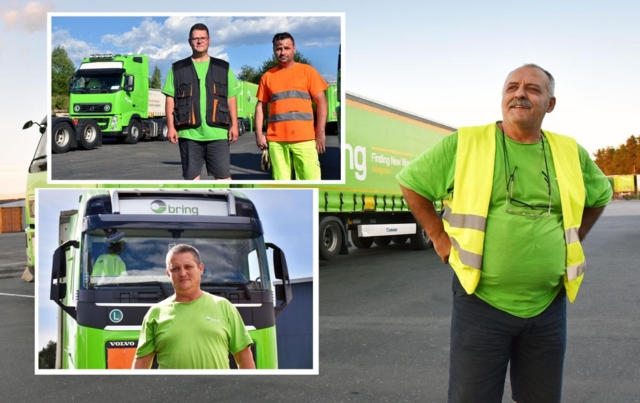 Bring Trucking-skandalen: Sjåførene snakker ut