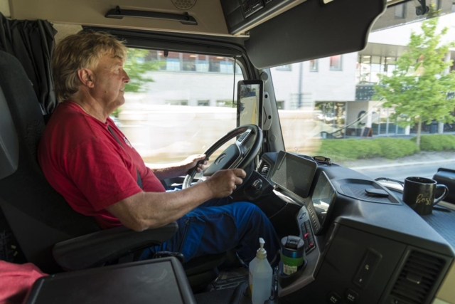 Førerrett har fått forlenget gyldighet. Men trenger du å fornye, ikke vent!