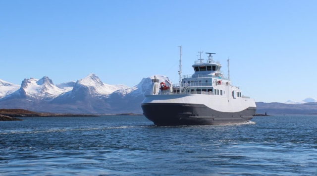 «Koronarabatten» utløpt på ferjepriser. NLF reagerer