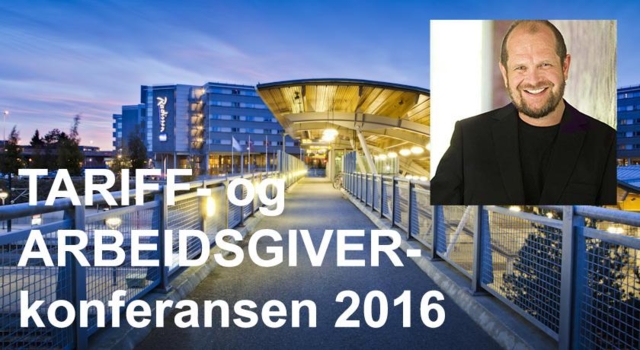 En viktig møteplass for arbeidsgivere