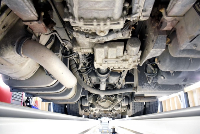 Registreringsflaskehals i ferd med å løses