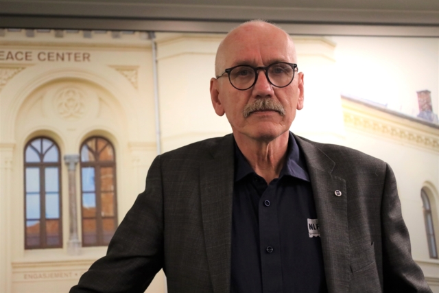 Gir politiet skryt etter dødsulykke 