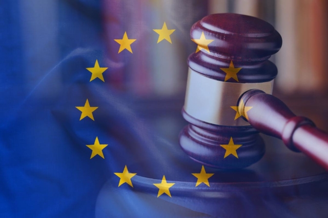 EU med ny rapport om vegpakkens betydning