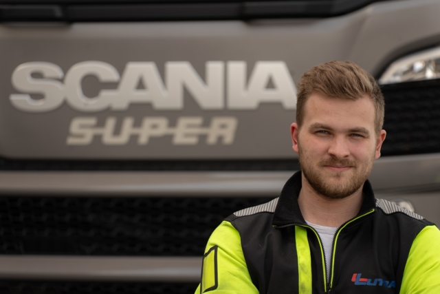 Norgesmester Kyan sørger for kraftfor til bøndene