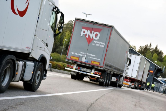 NLF-krav utløste skriftlig spørsmål i Stortinget