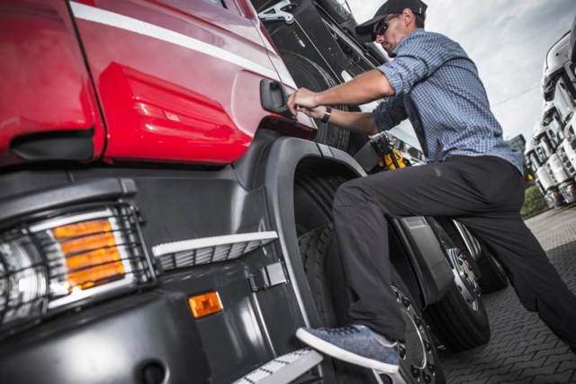 Finn balansen mellom kontroll og personvern