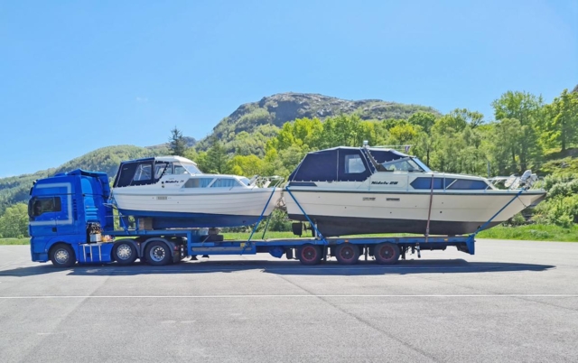 – Direkte trafikkfarlig