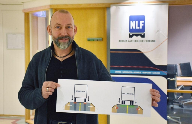 Sporete veier? Her er grunnen