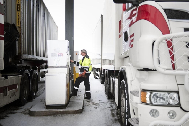 Nå kan du få penger for å senke forbruket