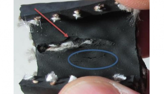 SHK: Sjekk tilstanden på slanger i bremsesystemet