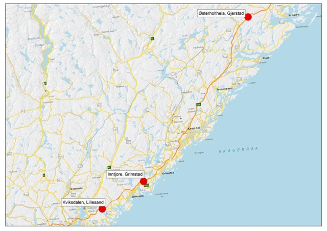 Økte bomkostnader på E18