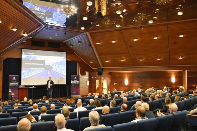 Transportkonferansen 2023: – Hold av datoen!
