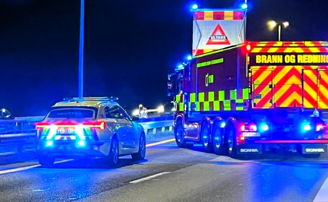 – Vi har et gutta-problem i trafikken