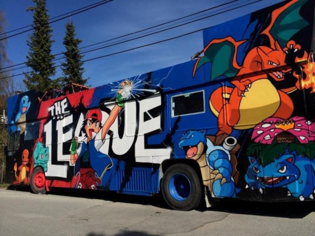 Flere ulykker med russen