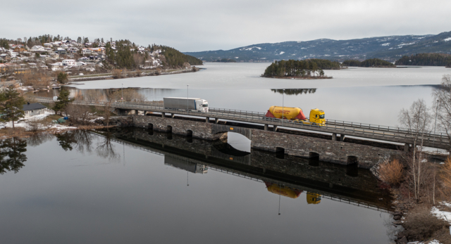 Ny prosess for løyvesøknad: Husk faglig godkjenning først