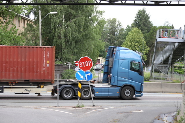 NLF positive til endring i kontrollregimet