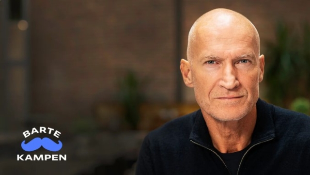 Bli med på Bartekampen, sammen kan vi redde liv 