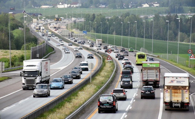 Avdekker falske førerkort: – Kan ende i katastrofe 