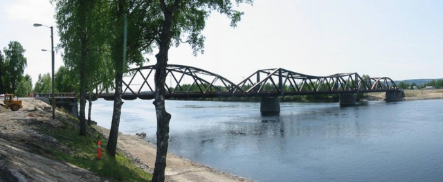 Høyre er klar for 74 tonn!