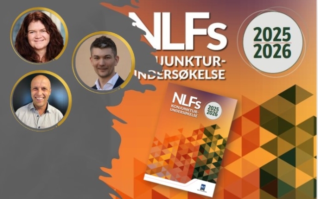 Digitalt frokostmøte: Ladeinfrastruktur stopper el-lastebilene – en myte eller realitet?