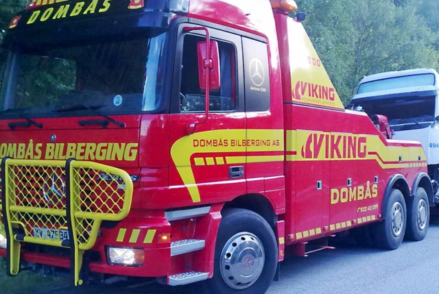 Hanket inn makedoner på rømmen