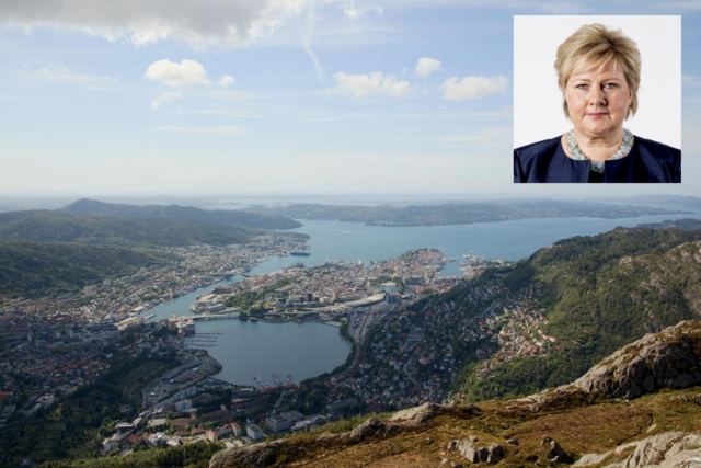 Dyrere bom med dieselbil