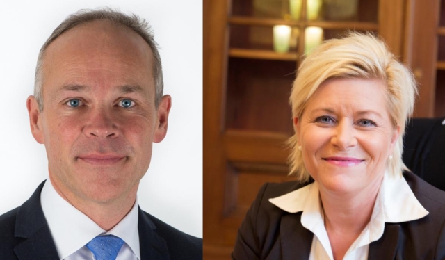 Lover full kompensasjon