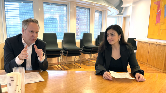 Nå starter vi storrengjøringen av arbeidslivet i transportsektoren