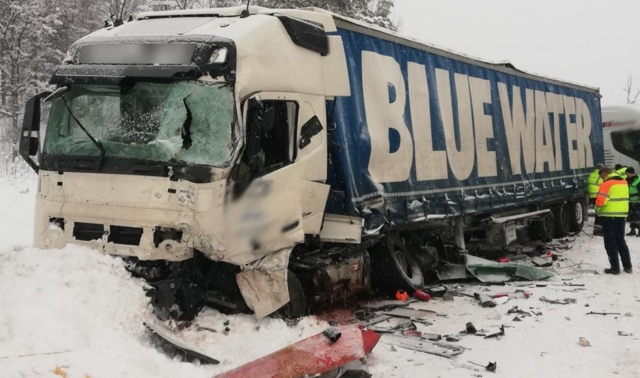 Blir endelig rettssak fem år etter ulykken 