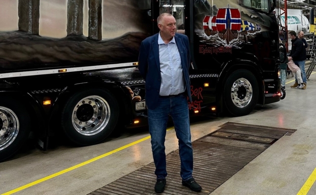 Fiskeavrenning:   – Vi tvinges til å bryte loven for å få laksen fram 