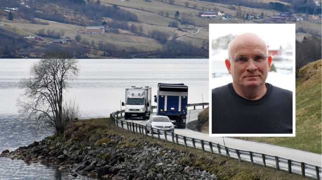 Ny NTP: – Det er nesten for mye av det gode  