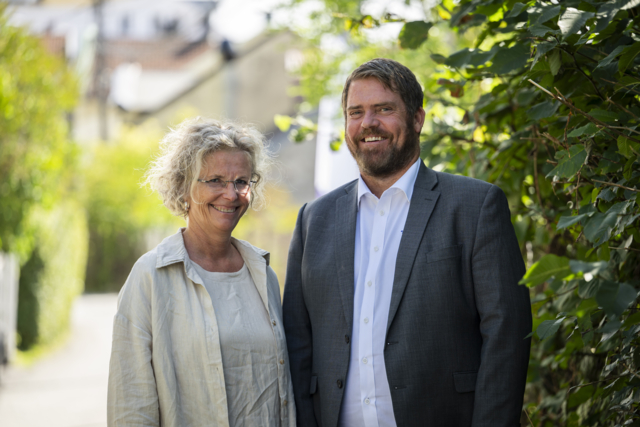 Planlegg influensavaksinen nå