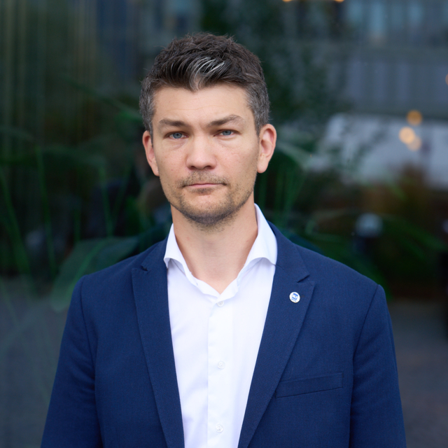 Raset på E6: NLF krever forsterket vinterdrift  