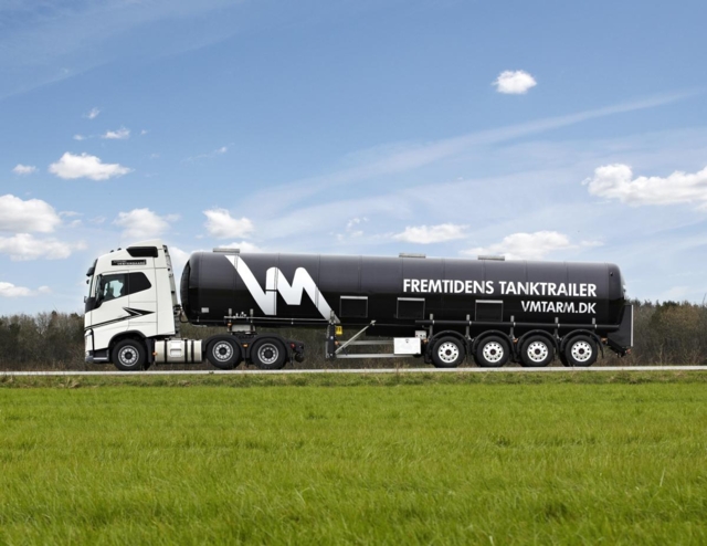 Effektiv «lettvekter»