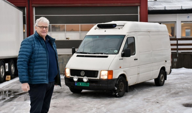 – Man må ha noe å strebe etter