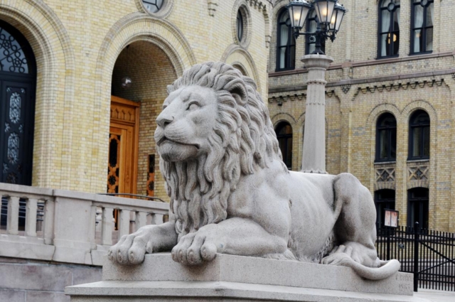 Krever kabotasje-kartlegging