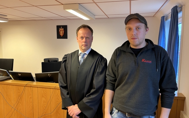 – Håper fornuften vil seire  