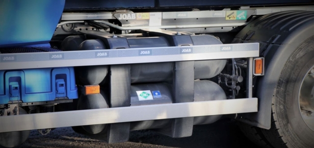 Ny tilskuddsordning støtter etablering av biogasstasjoner i Oslo