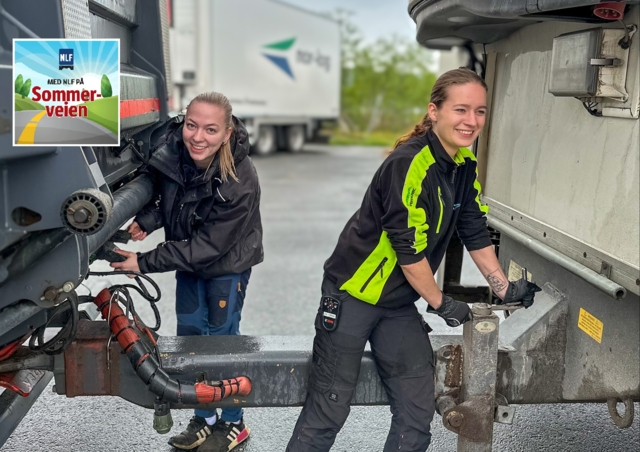 – Å løse vanskelige situasjoner gir god mestringsfølelse