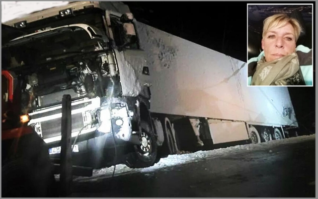 – 8 av 10 er utlendinger