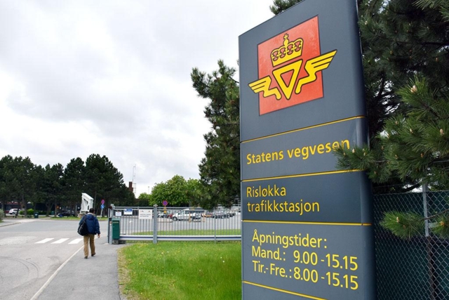 Skal du omregistrere en bil? Kjapp deg!