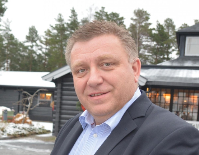 Høye dieselpriser blir en utfordring